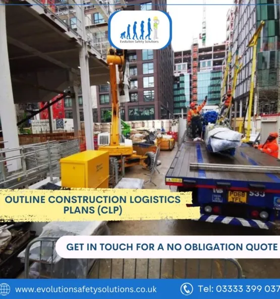Outline Construction Logistics Plans