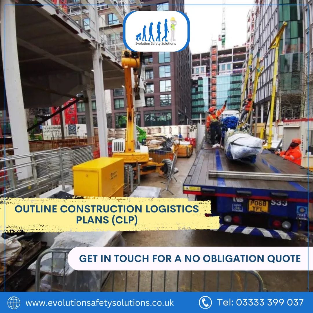 Outline Construction Logistics Plans