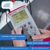 Portable Appliance Testing Services