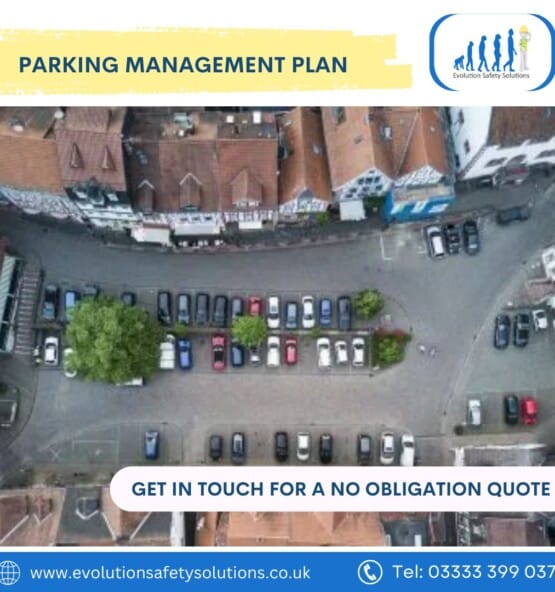 Parking Management Plan