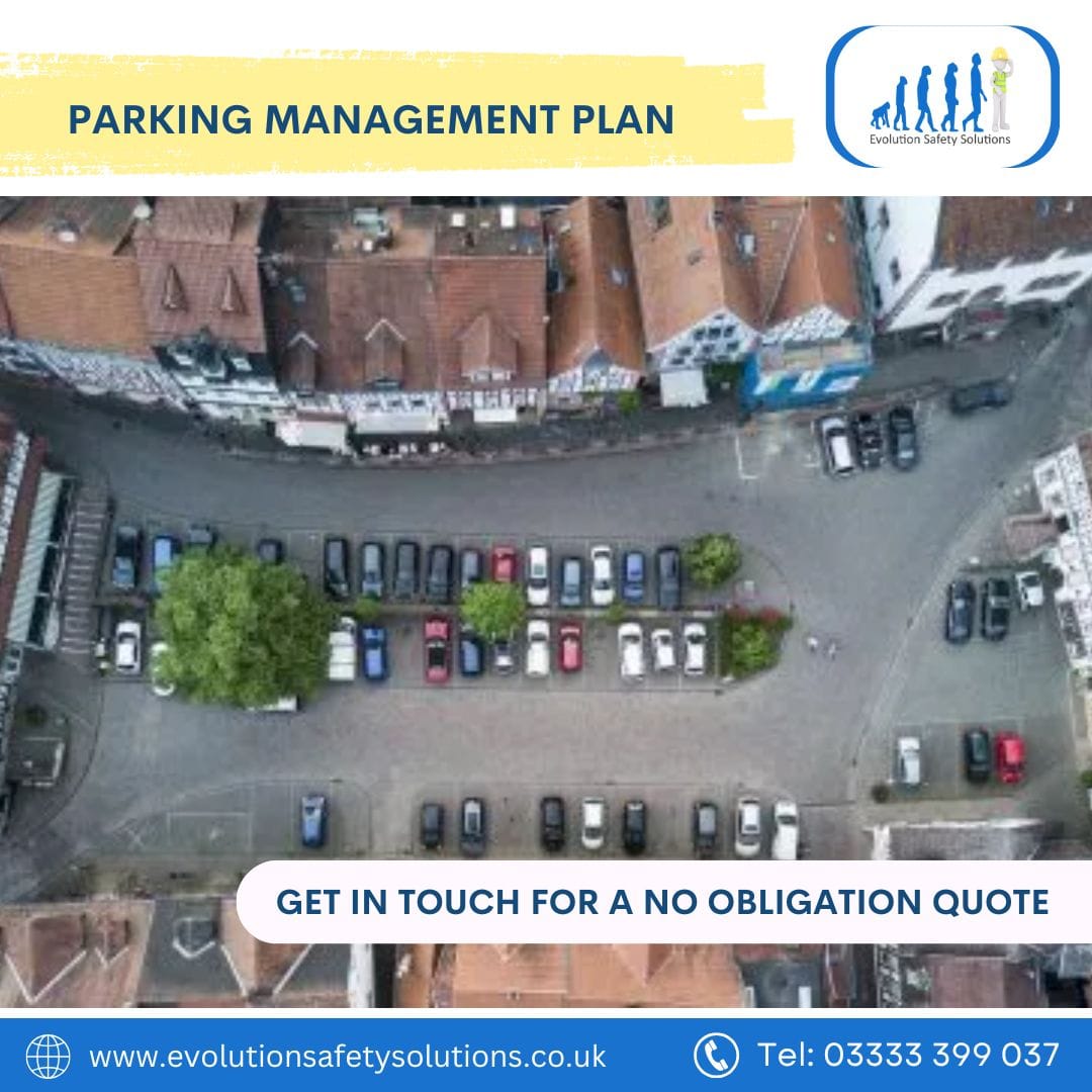 Parking Management Plan