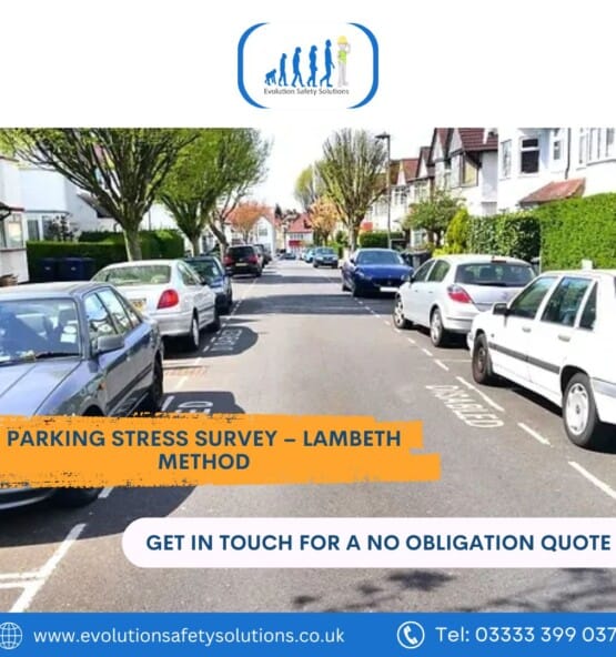 Parking Stress Survey - Lambeth Method