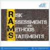 Risk Assessments and Method Statements