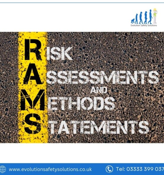 Risk Assessments and Method Statements