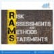 Risk Assessments and Method Statements