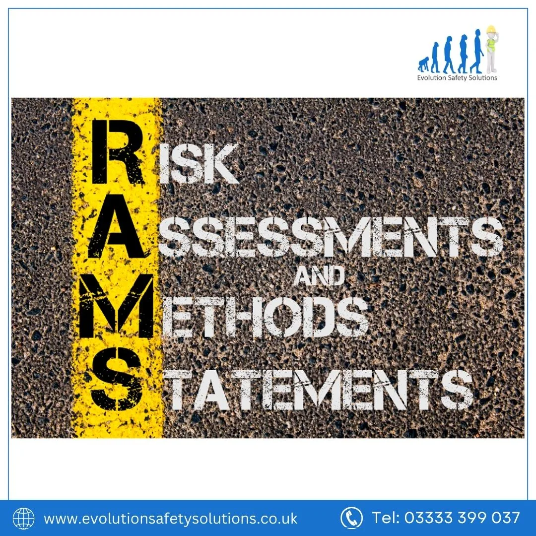 Risk Assessments and Method Statements
