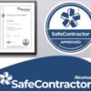 SafeContractor Accreditation And Application Help