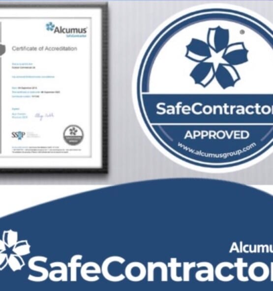 SafeContractor Accreditation And Application Help