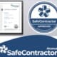 SafeContractor Accreditation And Application Help