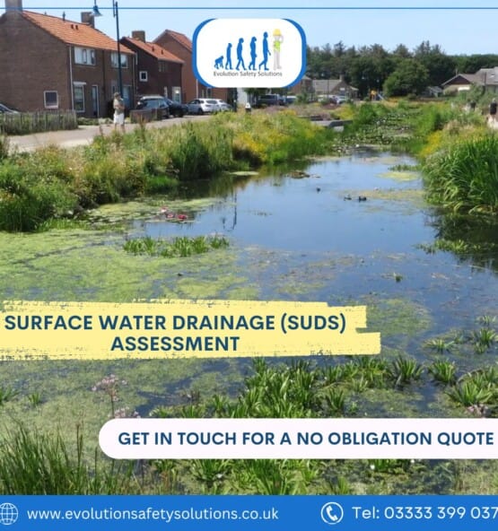 Surface Water Drainage Assessment