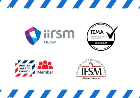 Evolution safety solutions