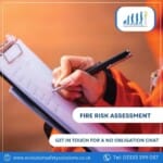 Fire Risk Assessment Services