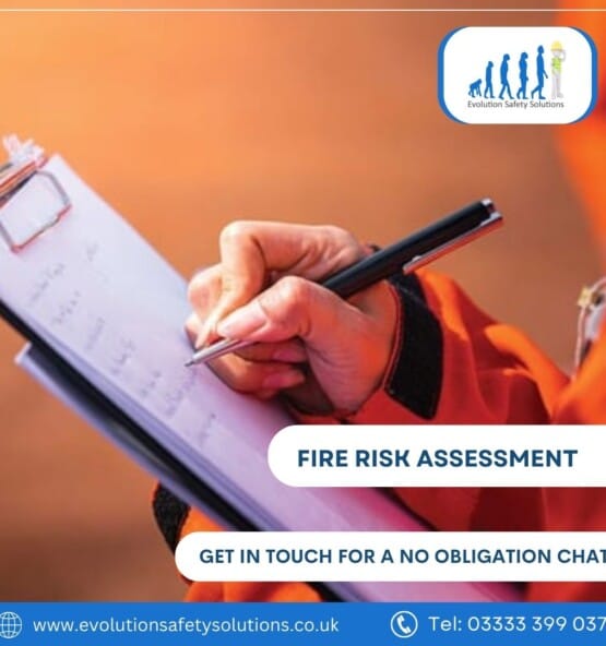Fire Risk Assessment Services