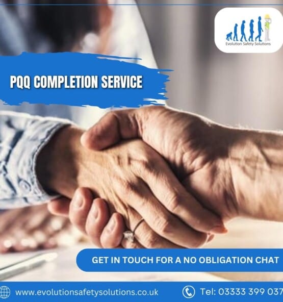 Pre Qualification Questionnaire Service