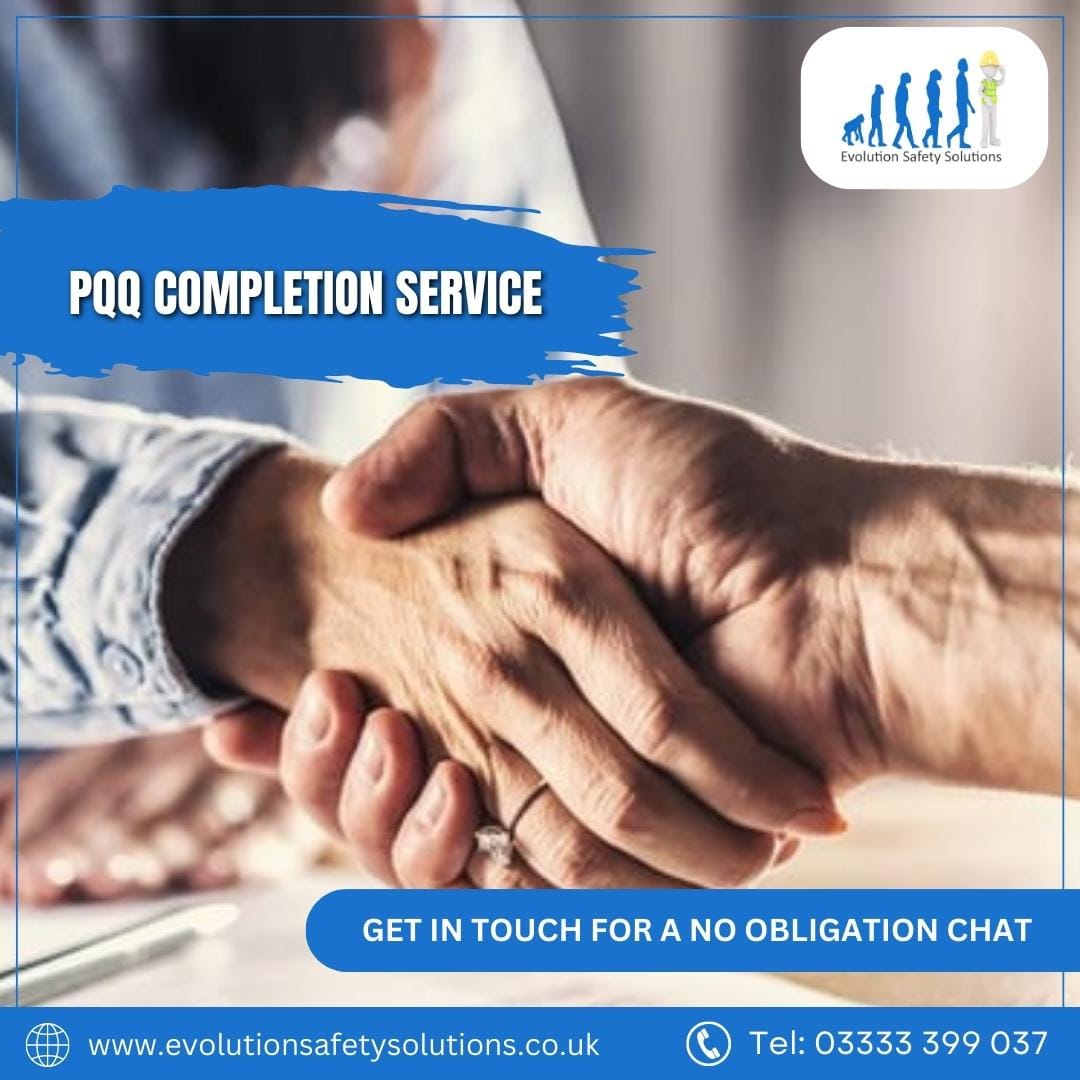 Pre Qualification Questionnaire Service