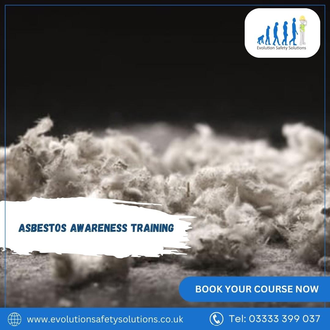 Asbestos Awareness Training Course