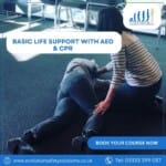 Basic Life Support Training (BLS)
