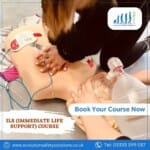 (ILS) Immediate Life Support Training
