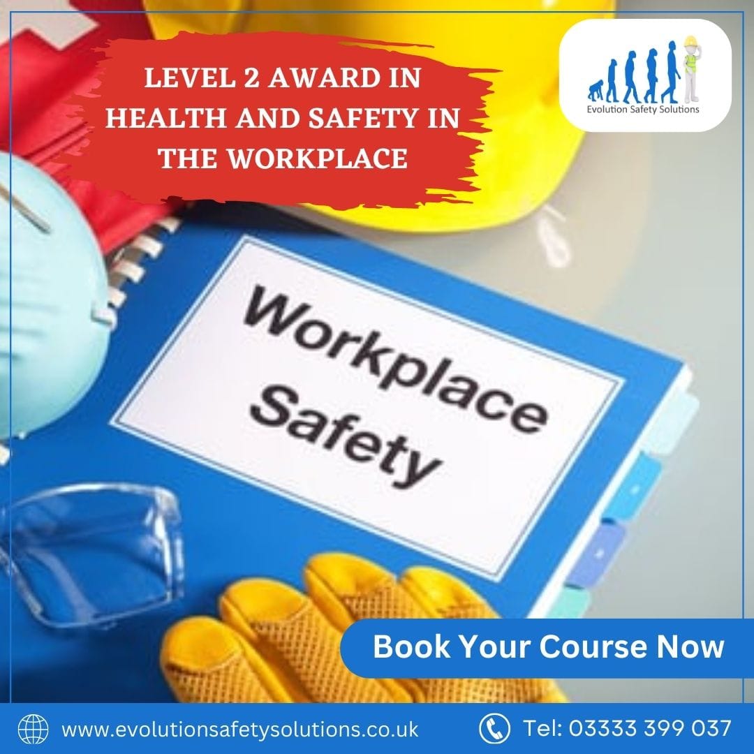 Understanding and Managing Workplace Hazards