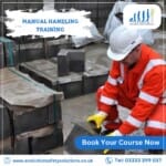 Manual Handling Training