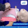 Paediatric Immediate Life Support Training