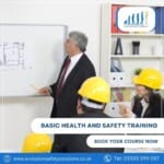 Level 1: Health and Safety Awareness Training