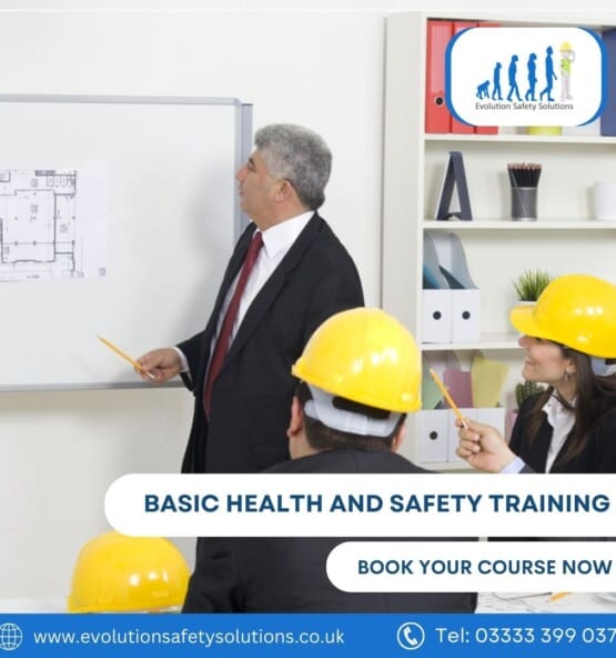 Level 1: Health and Safety Awareness Training