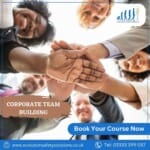 Corporate Team Building Event