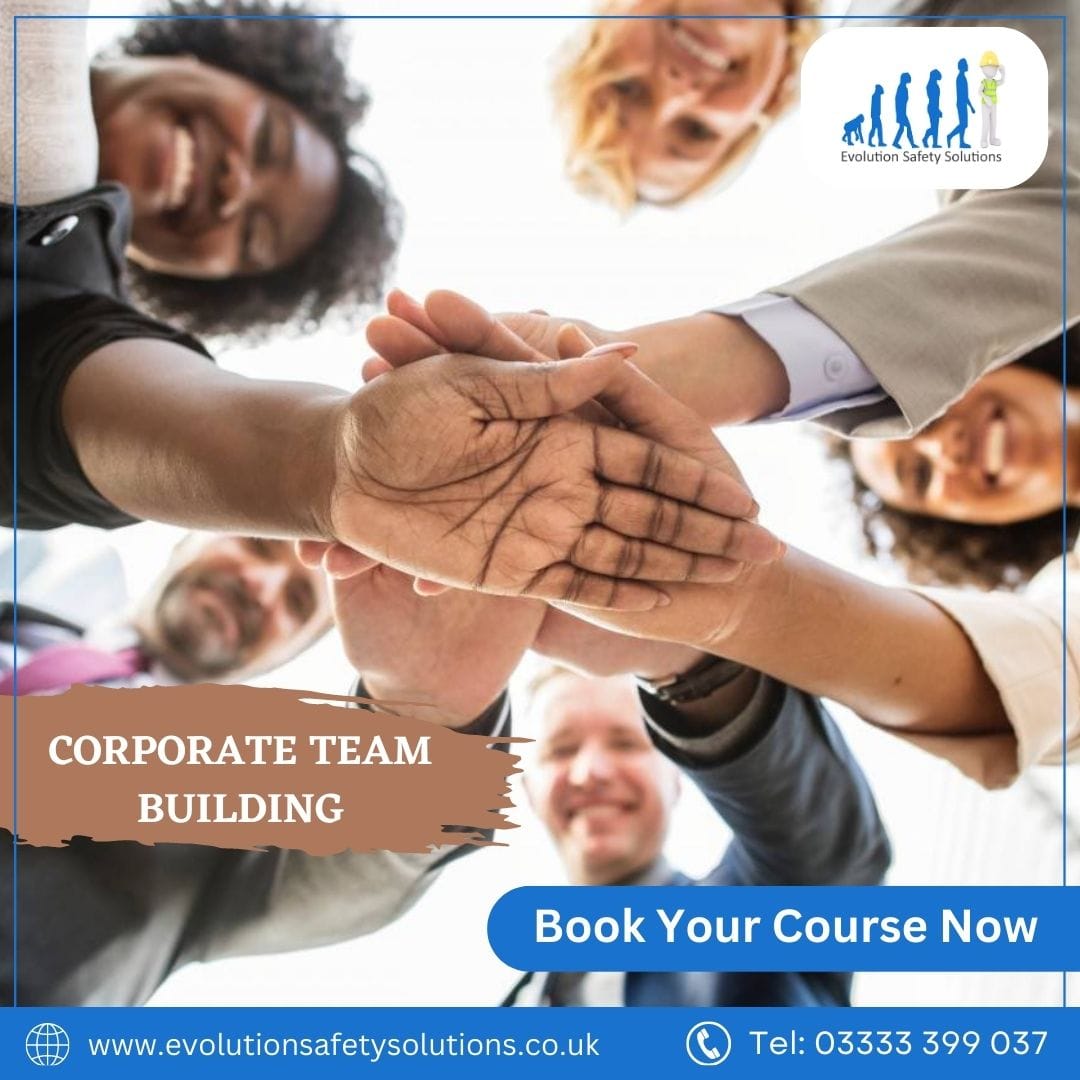 evolution-safety-solutions-training-provider-for-corporate-team-building