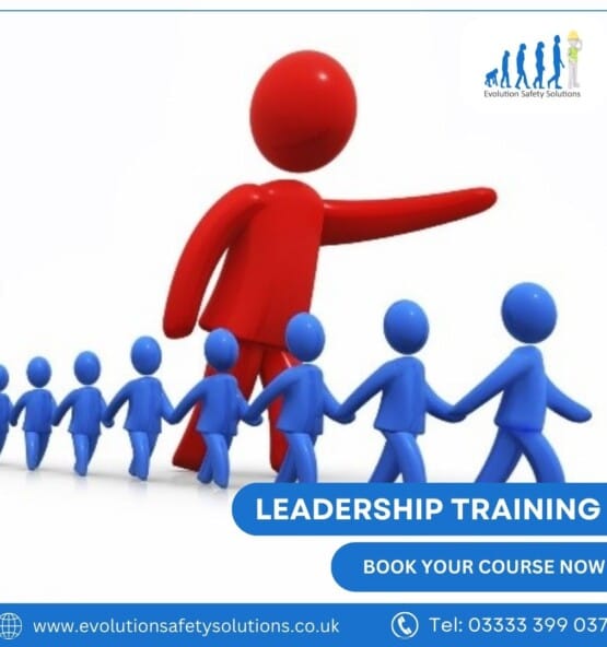 Leadership Development Training (Per Person)