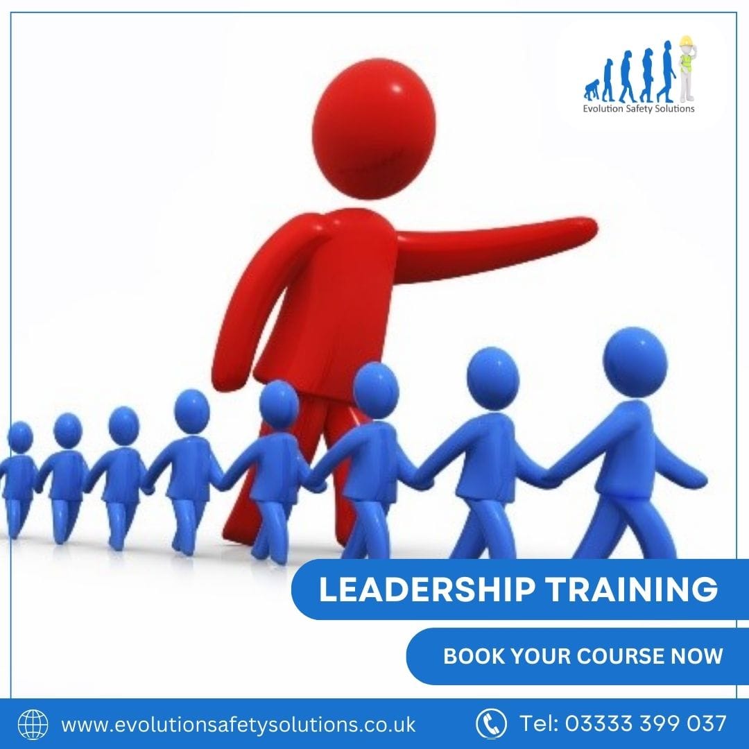 Leadership Development Training (Per Person)
