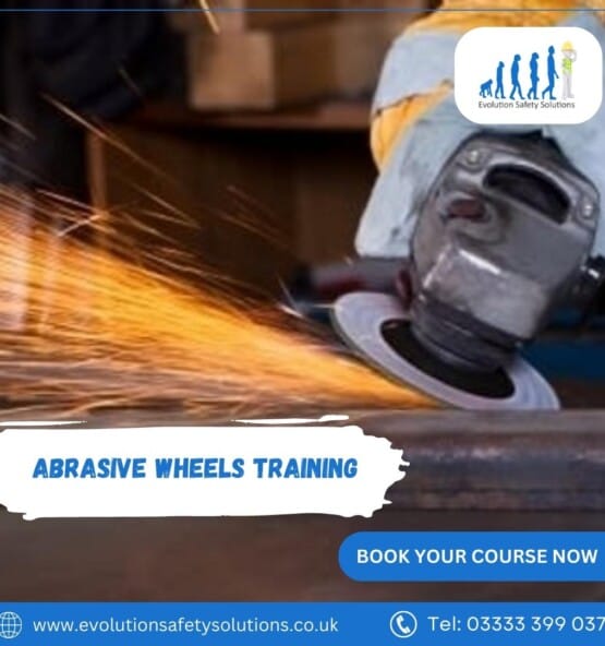 Abrasive Wheels Training