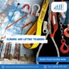 Slinging and Lifting Training