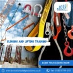 Slinging and Lifting Training