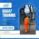 hsg47 training - cable avoidance