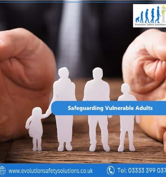 Safeguarding Vulnerable Adults Training
