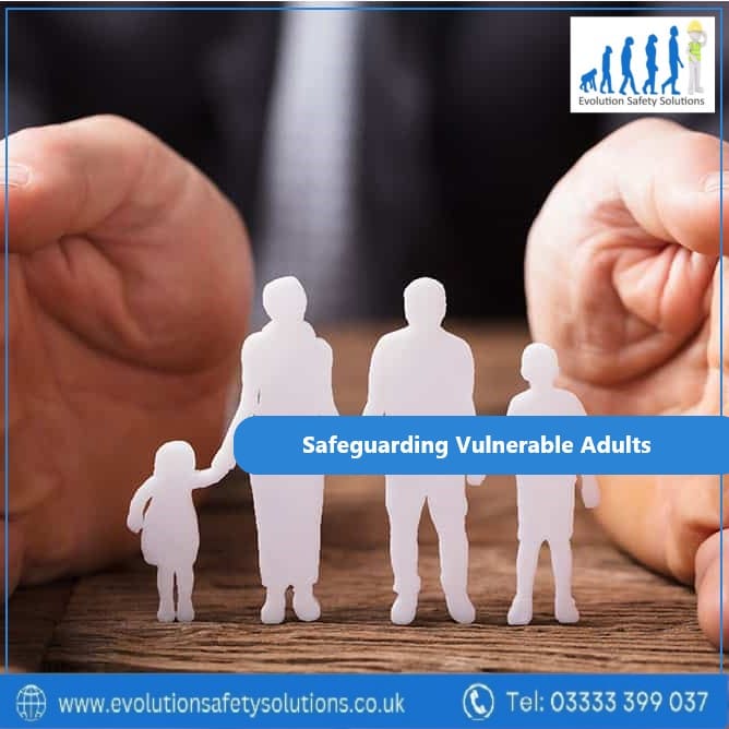 Safeguarding Vulnerable Adults Training