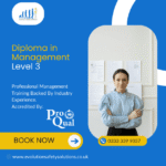 Diploma in Management