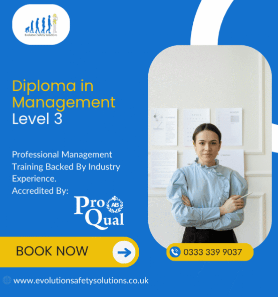 Diploma in Management