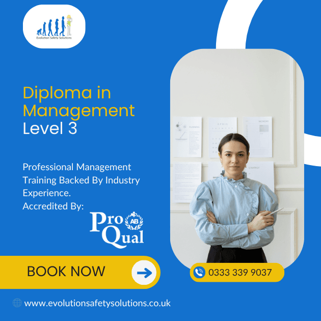 Diploma in Management