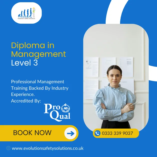 Diploma in Management