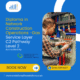 NCO Gas Service layer C2 pathway