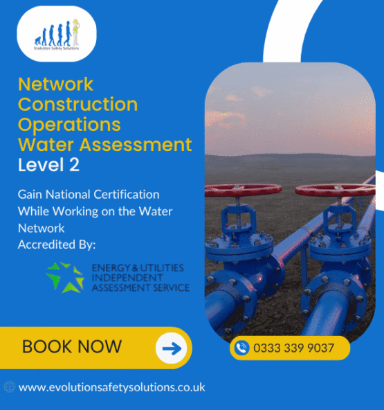 NCO water assessment level 2