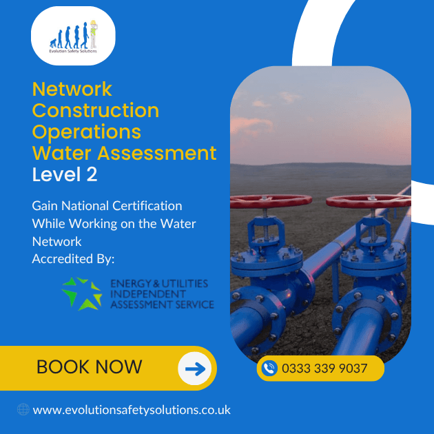 NCO water assessment level 2