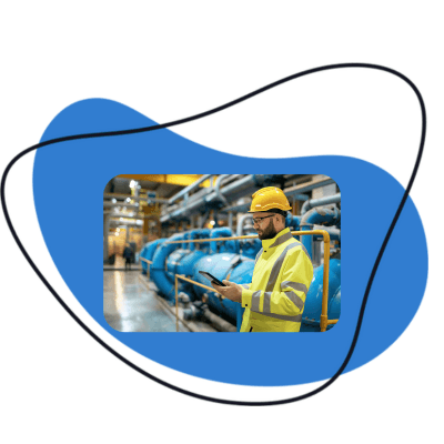 Equip your team with the essential skills for Network Construction Operations in the Gas and Water sectors. Our EUIAS accredited course ensures your operatives meet the highest industry standards for safety and compliance, providing an officially recognised qualification for working on critical utility infrastructure.