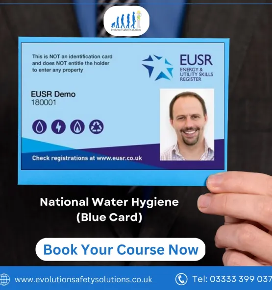 National water hygiene