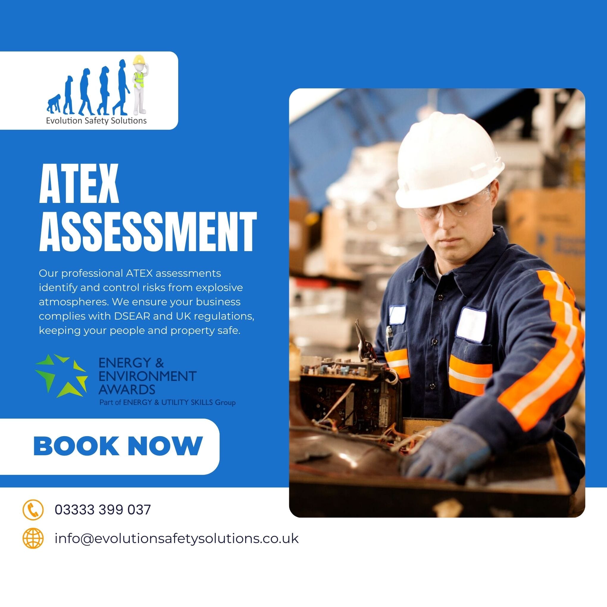 ATEX Assessment