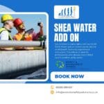 SHEA Water Add-on