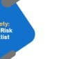 fire risk assessment checklist 85x85
