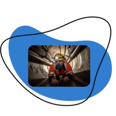 confined space training